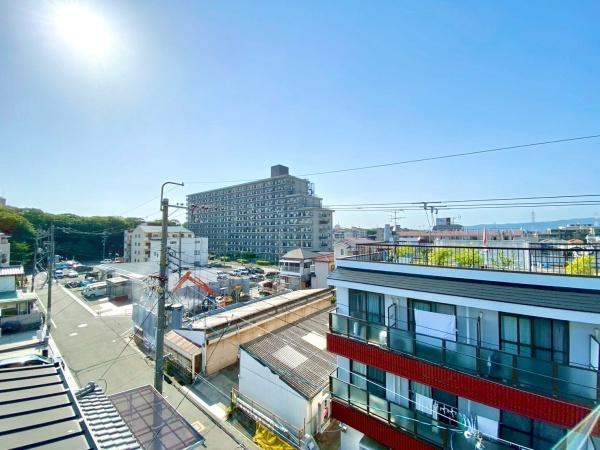 豊中市利倉西２丁目の中古一戸建て