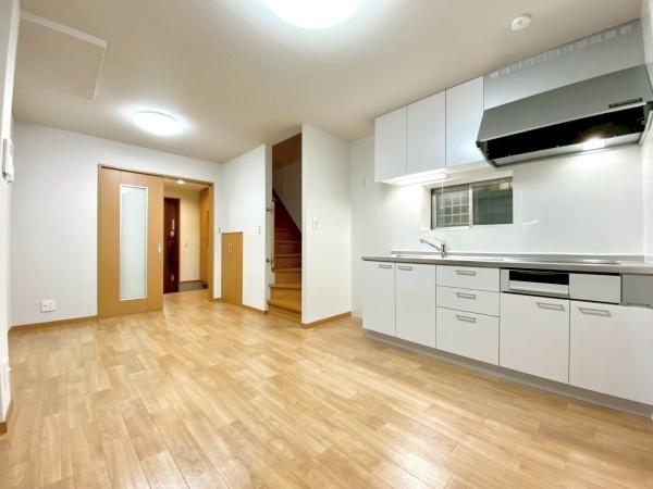 豊中市利倉西２丁目の中古一戸建