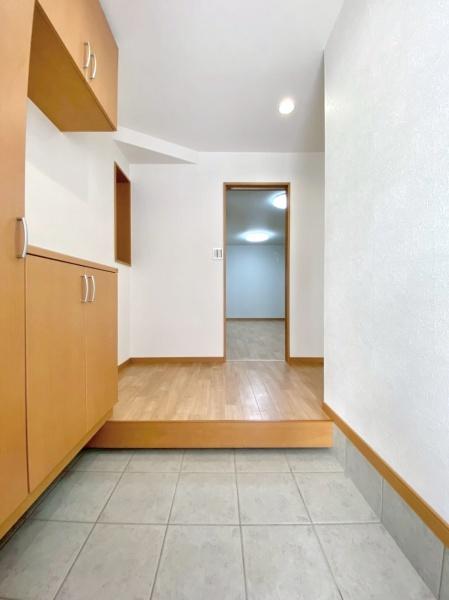 豊中市利倉西２丁目の中古一戸建