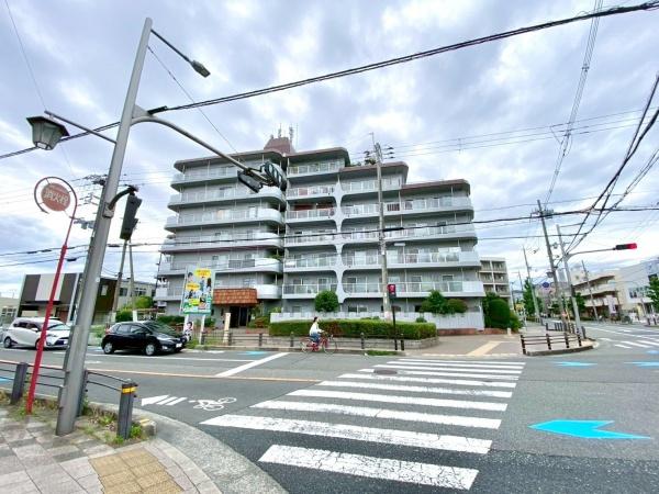千里第二泉ヶ丘スカイハイツ