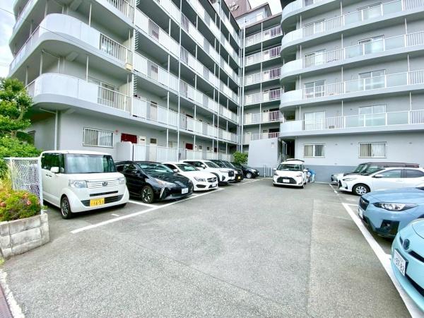 千里第二泉ヶ丘スカイハイツ