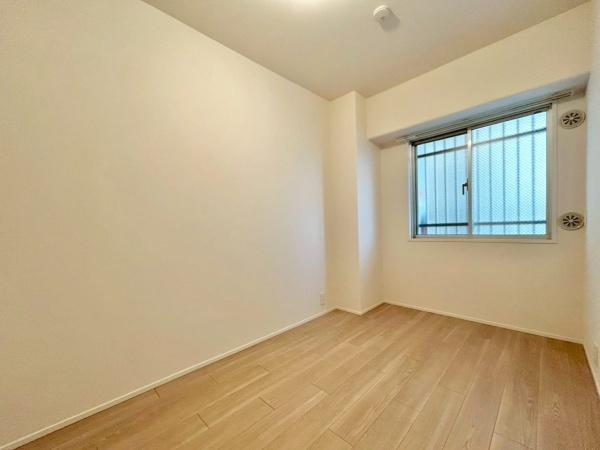 コスモシティ森林公園3番館