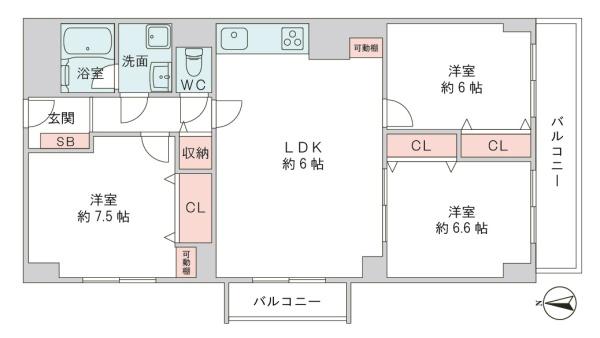 千里泉ヶ丘スカイハイツ１号館