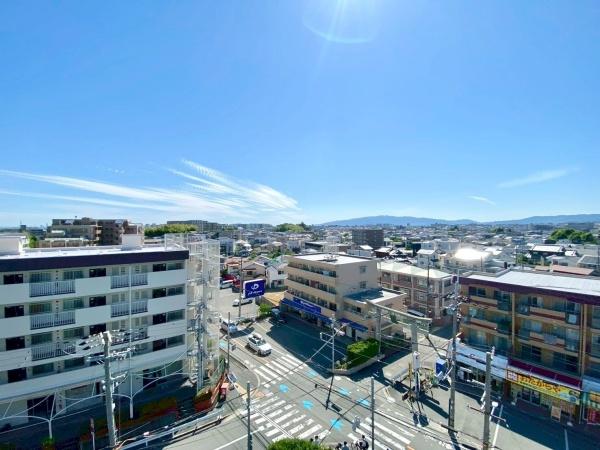 千里泉ヶ丘スカイハイツ１号館