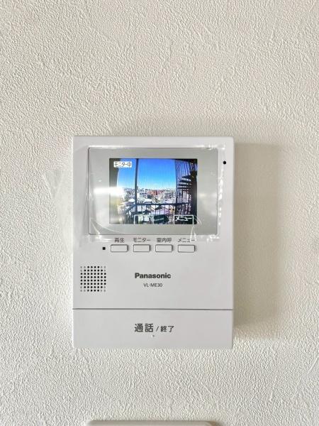 千里泉ヶ丘スカイハイツ１号館
