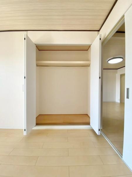 千里台スカイハイツＢ棟