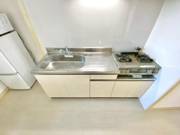 南千里第２コーポラスＡ棟