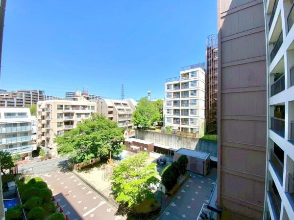 南千里第２コーポラスＡ棟