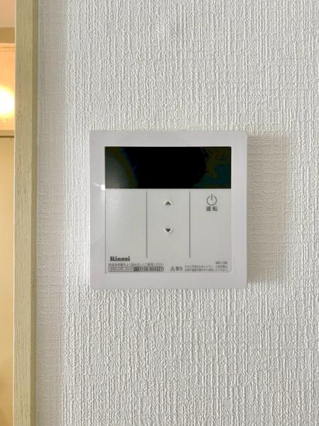 南千里第２コーポラスＡ棟