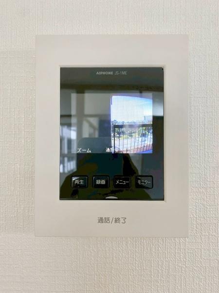 南千里第２コーポラスＡ棟