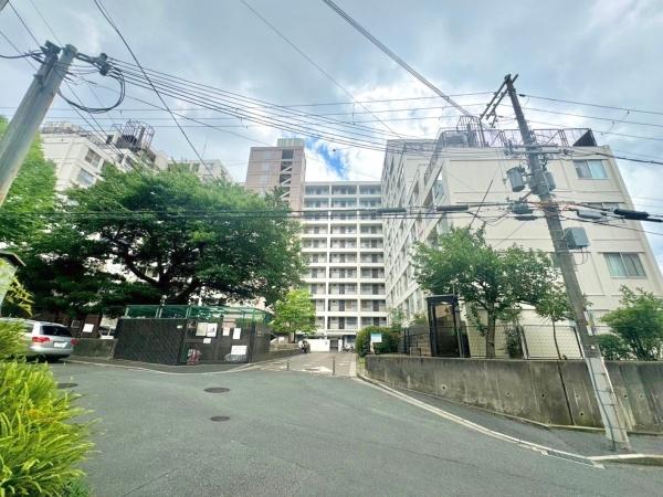 南千里第２コーポラスＡ棟