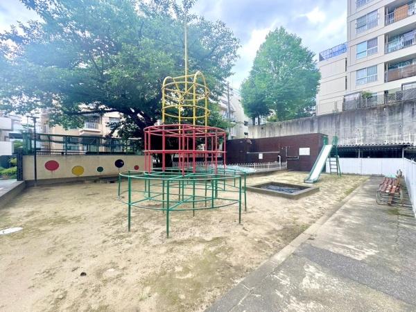 南千里第２コーポラスＡ棟