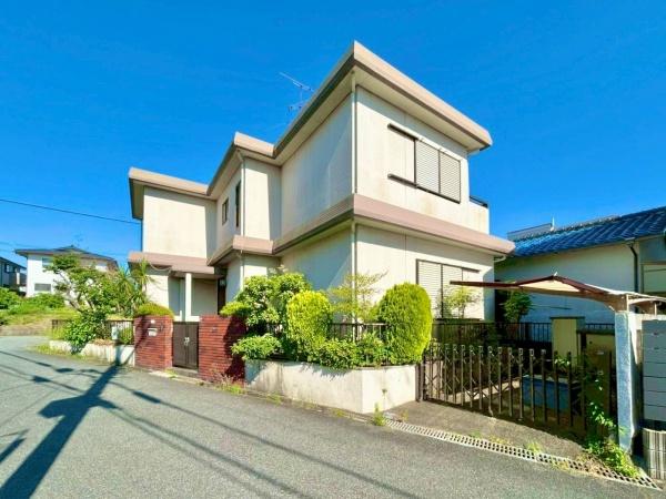 川西市大和東2丁目の中古一戸建