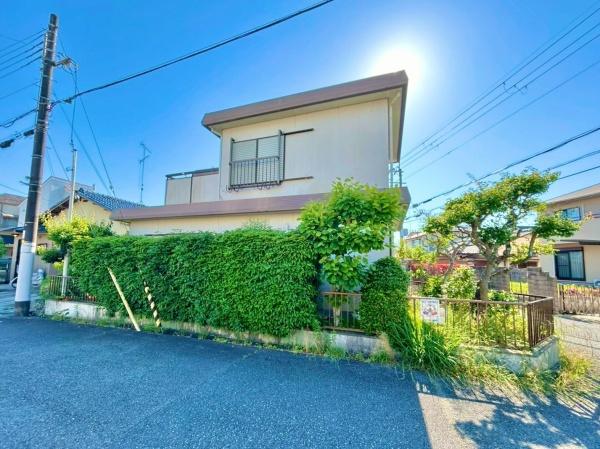 川西市大和東２丁目の中古一戸建て
