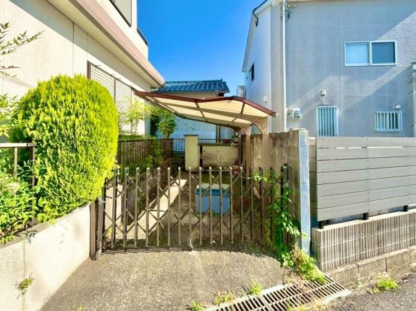 川西市大和東２丁目の中古一戸建て