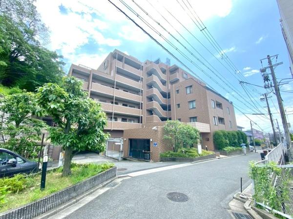 エステムコート吹田片山公園