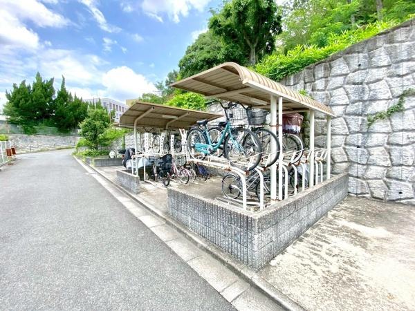 エステムコート吹田片山公園