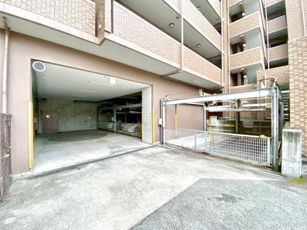 エステムコート吹田片山公園