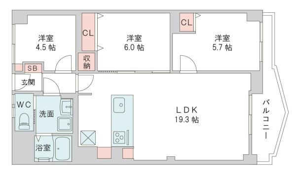 千里桃山台住宅