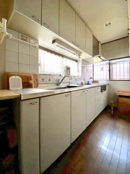 吹田市山手町１丁目の中古一戸建て