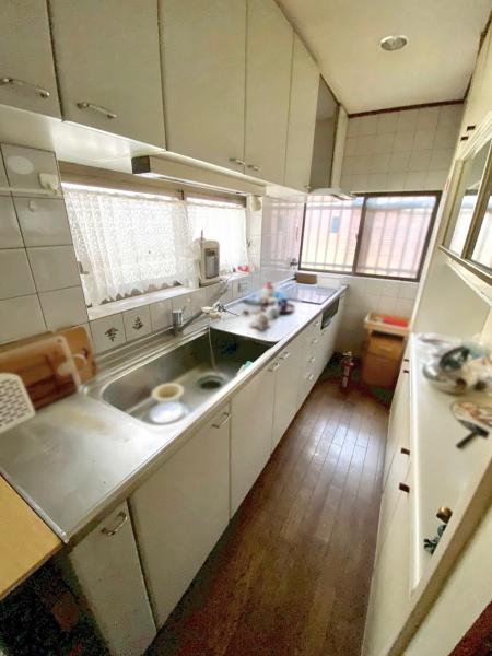 吹田市山手町１丁目の中古一戸建て