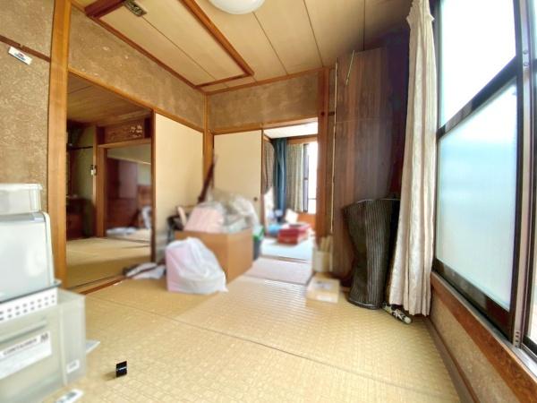 吹田市山手町１丁目の中古一戸建て