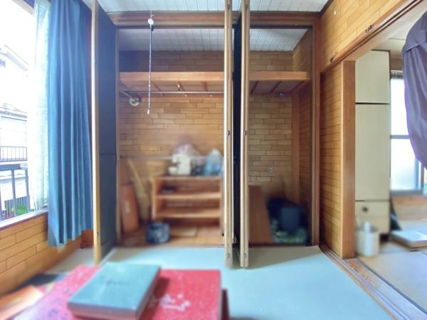 吹田市山手町１丁目の中古一戸建て