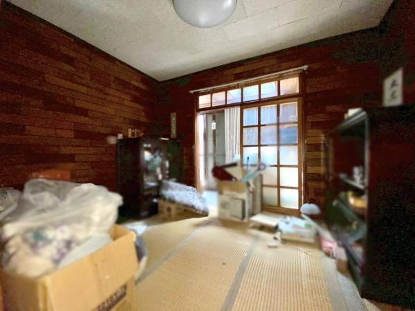 吹田市山手町１丁目の中古一戸建て