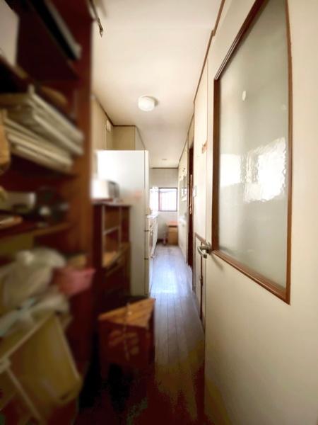 吹田市山手町１丁目の中古一戸建て