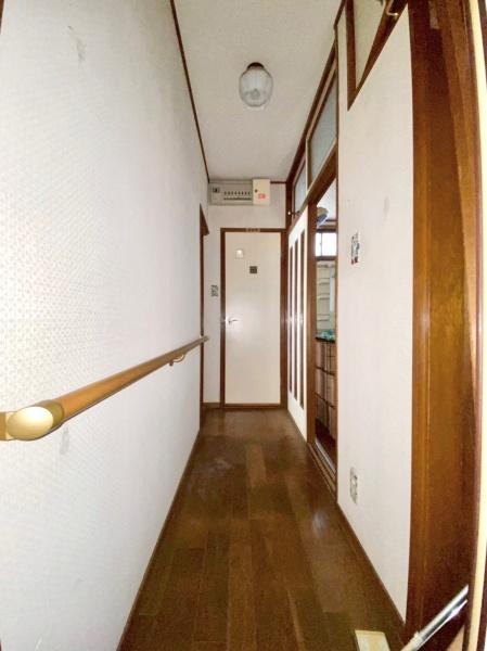 吹田市山手町１丁目の中古一戸建て