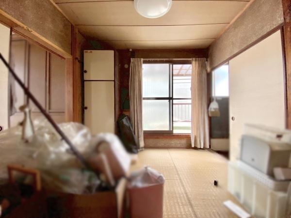 吹田市山手町１丁目の中古一戸建て