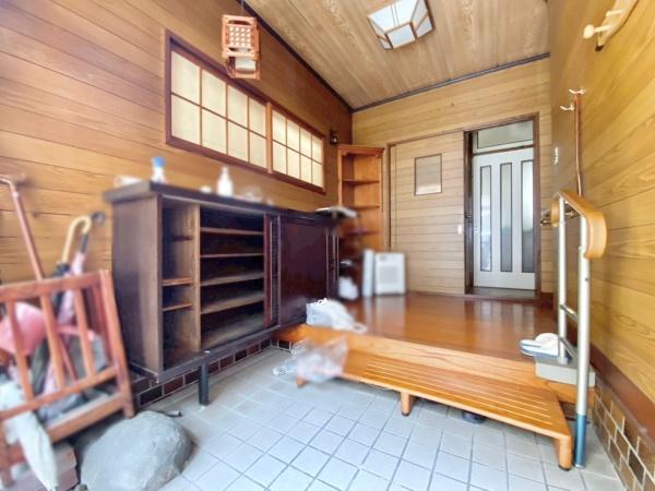 吹田市山手町１丁目の中古一戸建て