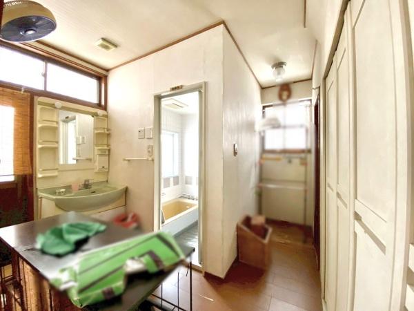 吹田市山手町１丁目の中古一戸建て