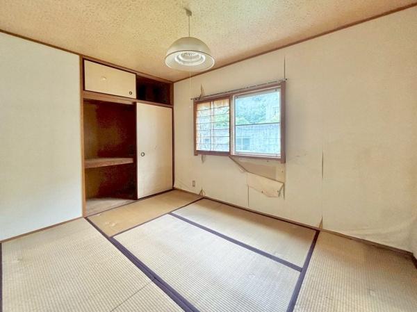 箕面グリーンハイツI