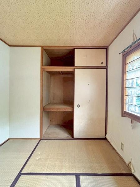箕面グリーンハイツI