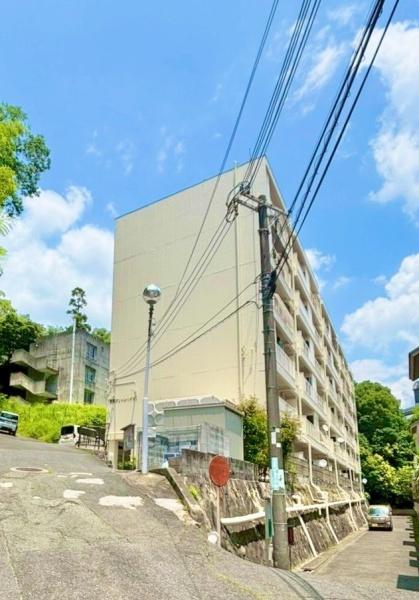 箕面グリーンハイツI
