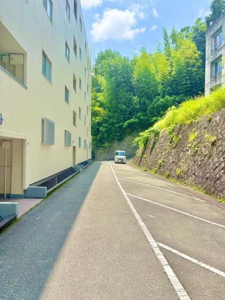 箕面グリーンハイツI