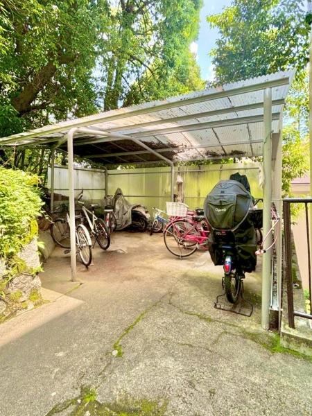 箕面グリーンハイツI