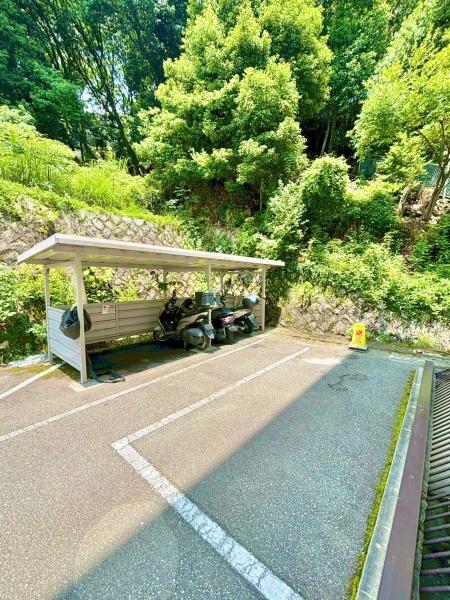 箕面グリーンハイツI