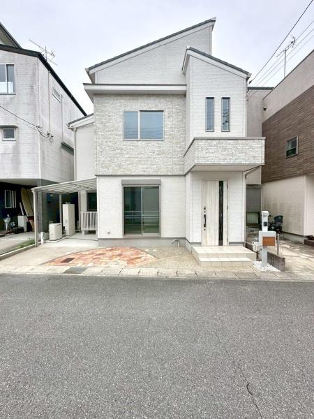 京都市伏見区羽束師菱川町の中古一戸建