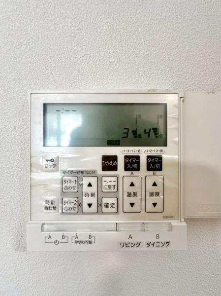 京都市伏見区羽束師菱川町の中古一戸建て