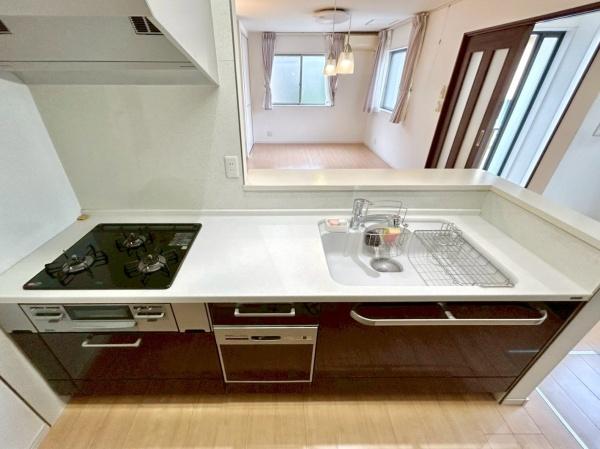 豊中市石橋麻田町の中古一戸建て