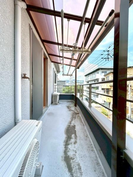 豊中市石橋麻田町の中古一戸建て