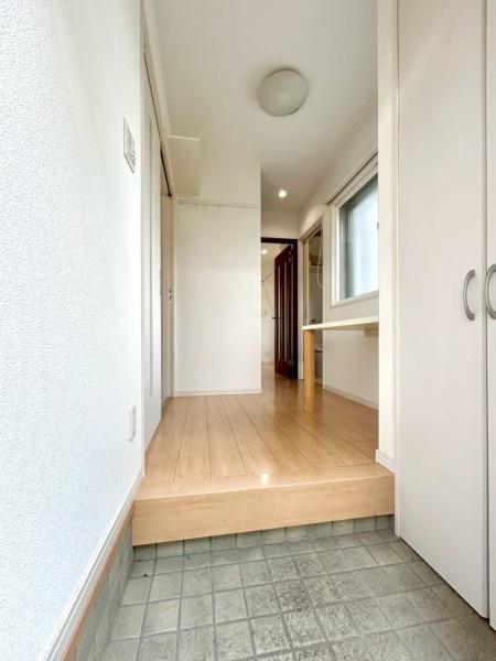豊中市石橋麻田町の中古一戸建て