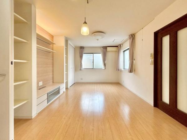 豊中市石橋麻田町の中古一戸建