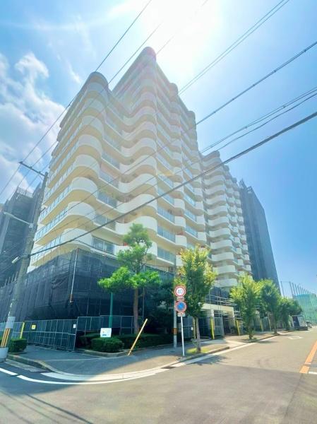 グランドメゾン長堀D棟