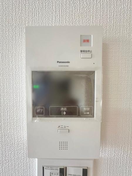 グランドメゾン長堀D棟