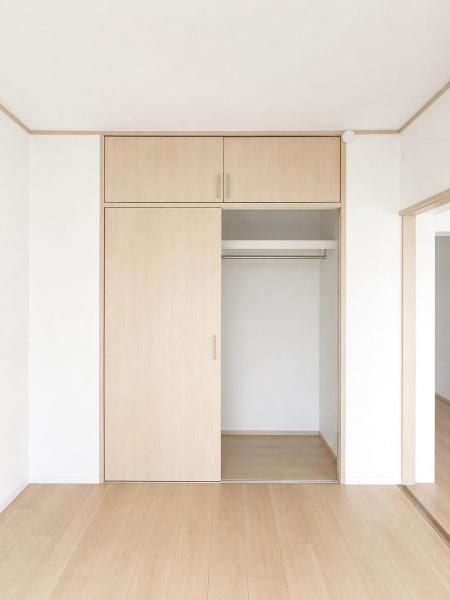常吉第一住宅