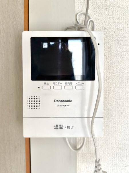 常吉第一住宅