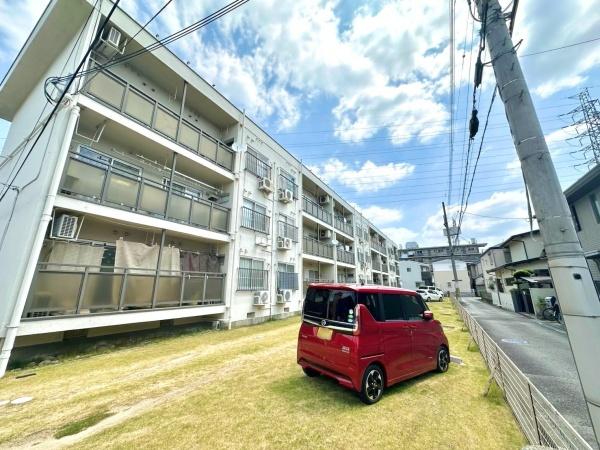 常吉第一住宅